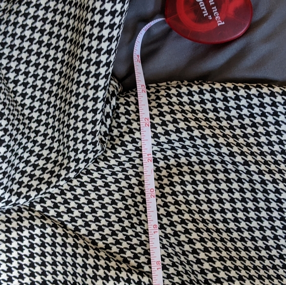 Houndstooth Blazer - Picture 4 of 4